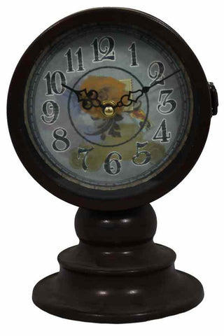 Clock CM-16112