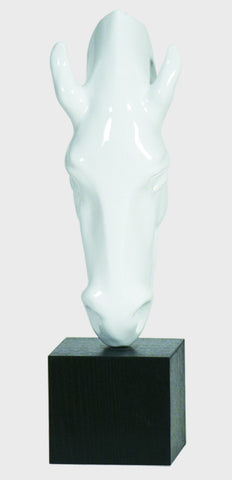 Handpainted Statue HA16027