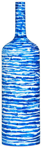 Handpainted Vase! HC14294