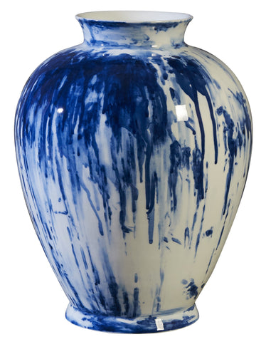 Handpainted Vase! HC15005