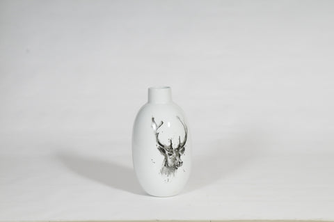 Handpainted Vase! HC16037
