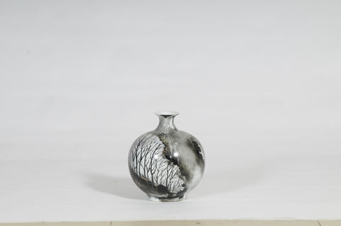 Handpainted Vase! HC16068