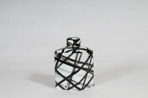 Handpainted Container! HC16089