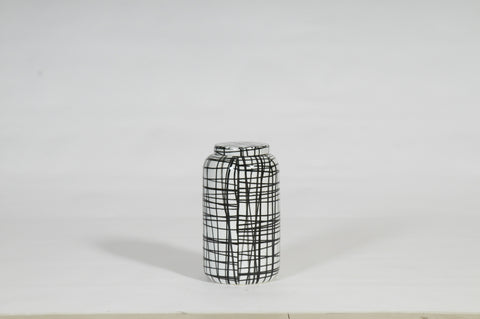 Handpainted Container! HC16109