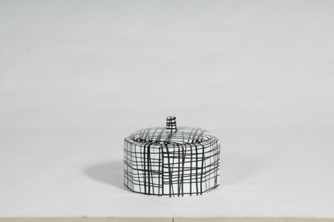 Handpainted Continer! HC16116