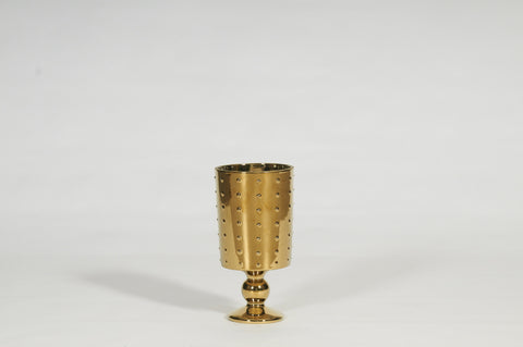 Handpainted Vase! HC16155
