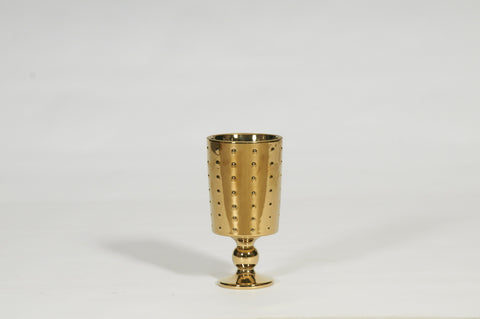 Handpainted Vase! HC16156