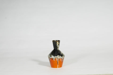 Handpainted Vase! HC16164