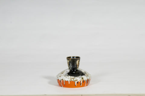Handpainted Vase! HC16165