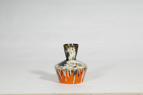 Handpainted Vase! HC16166