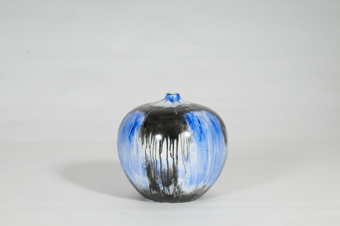 Handpainted Vase! HC16192