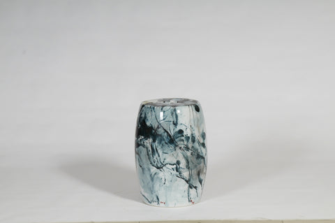Handprinted Stool! HC16226