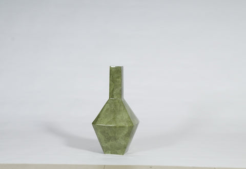Handprinted Vase! HC16230