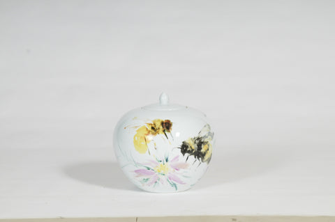 Handprinted Container! HC16341