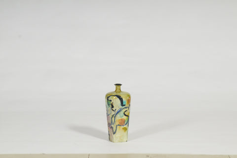 Handprinted Container! HC16366