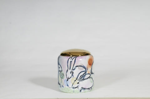 Handprinted Container! HC16371