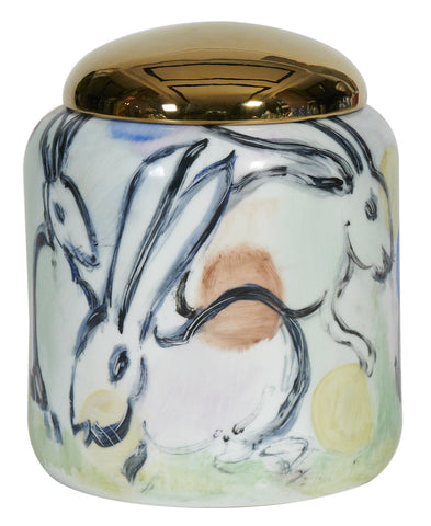 Handprinted Container! HC16372