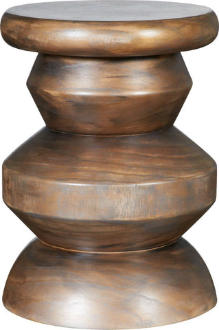 Wooden Stool HF14055