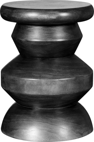 Wooden Stool HF14159
