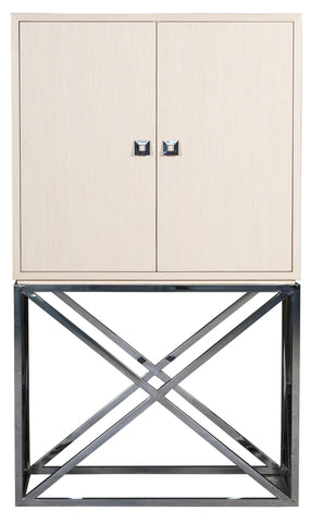 Oak Cabinet HF15069